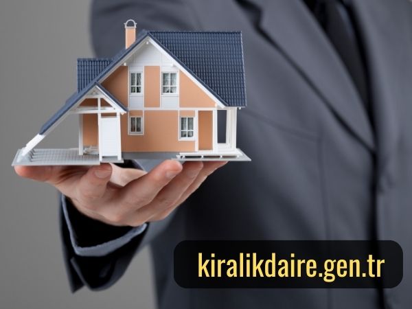 Açmalı Mahallesi Kiralık Daire